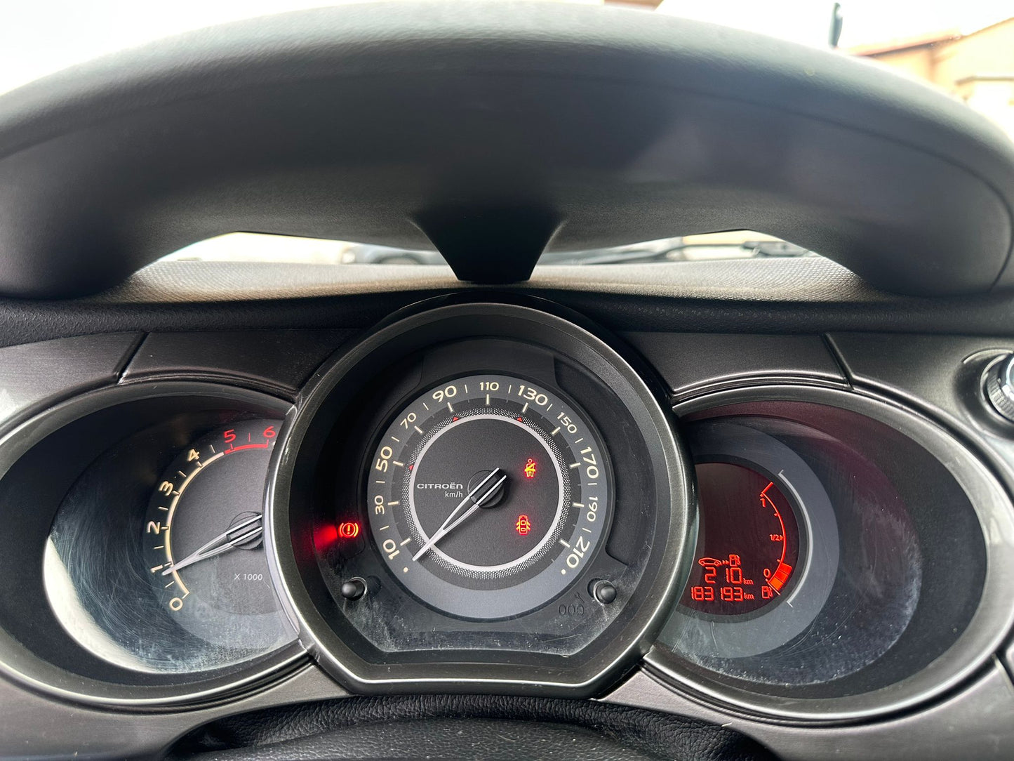 CITROËN C3 2ª SERIE 1.4 HDi EXCLUSIVE