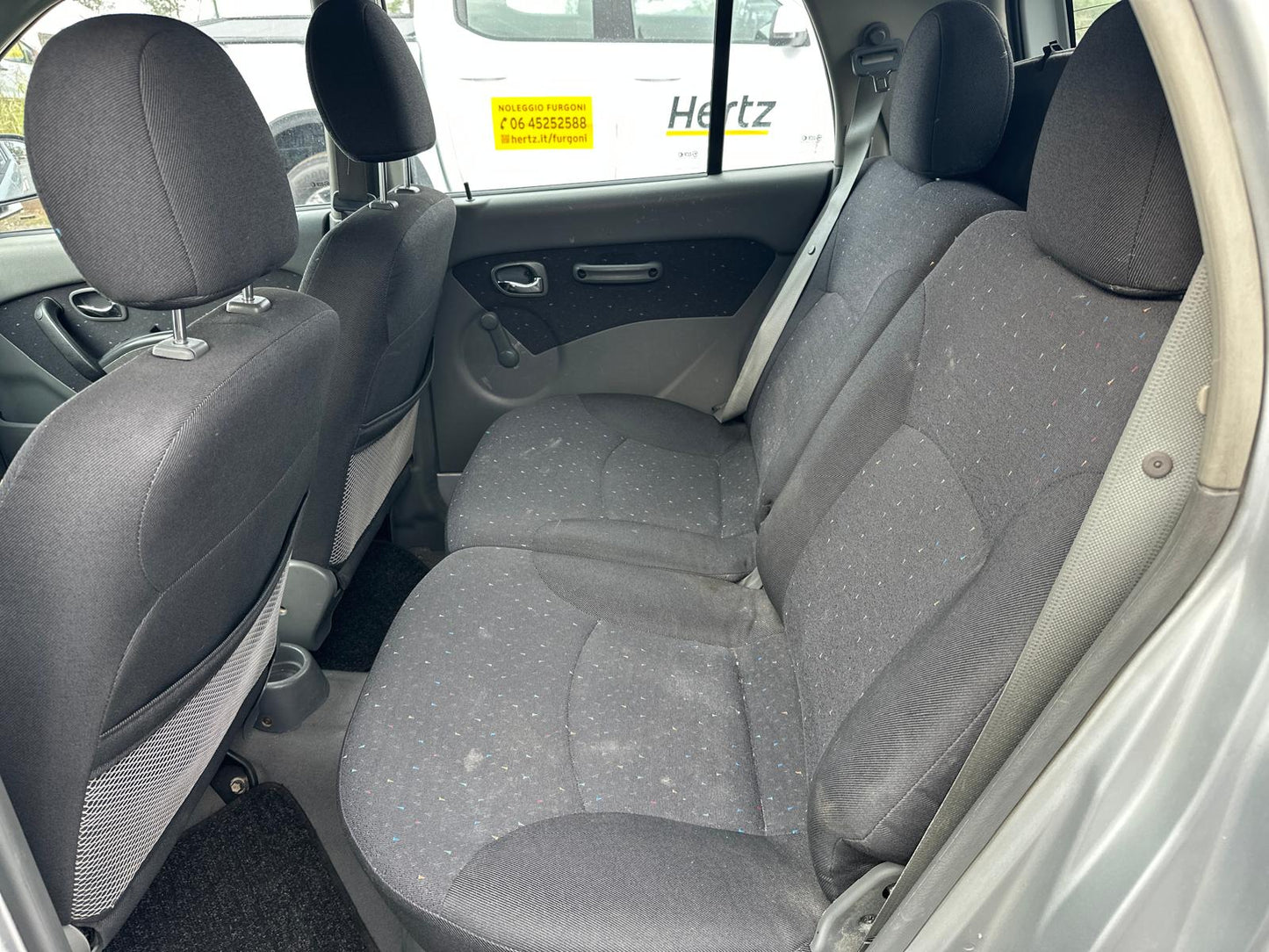 Hyundai Atos Prime 1.0 12V GLS Premium – Giugno 2002 – €2.990