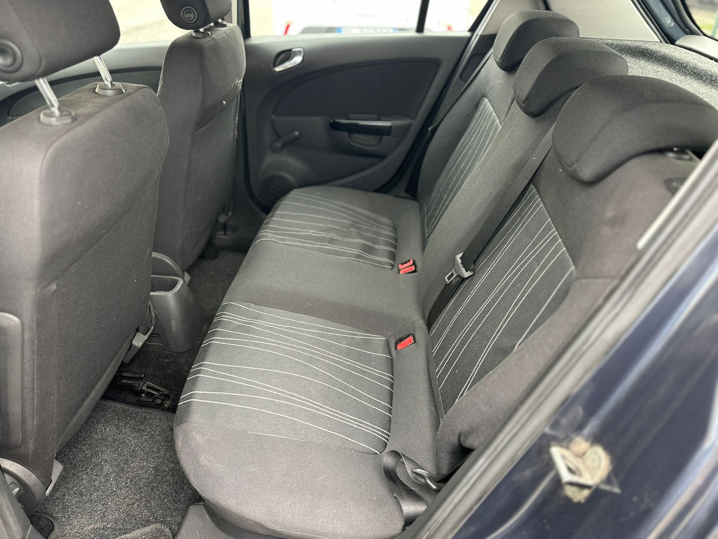 π Opel Corsa 1.2 GPL 80CV 5 Porte Cosmo β Febbraio 2009 β β¬3.990