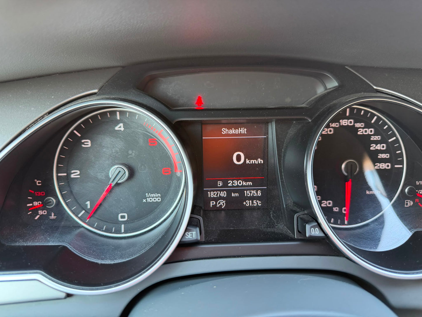 AUDI A5 SPORTBACK 2.0 TDI 150 CV MULTITRONIC BUSINESS PLUS
