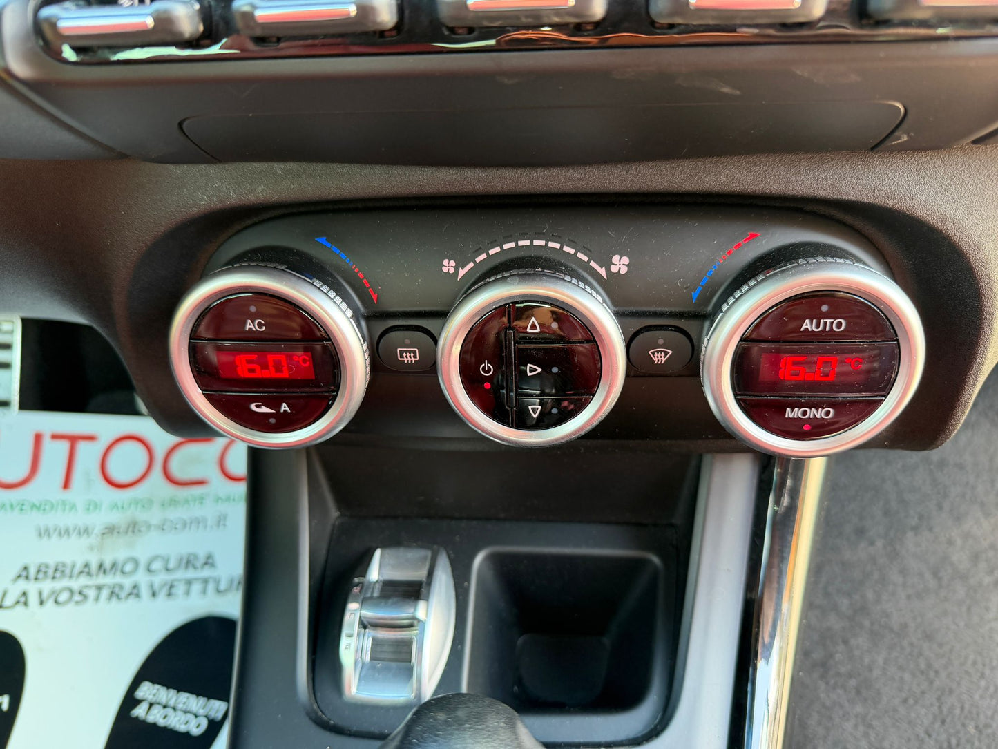 Alfa Romeo Giulietta 2.0 JTD-m 170 cv Progression