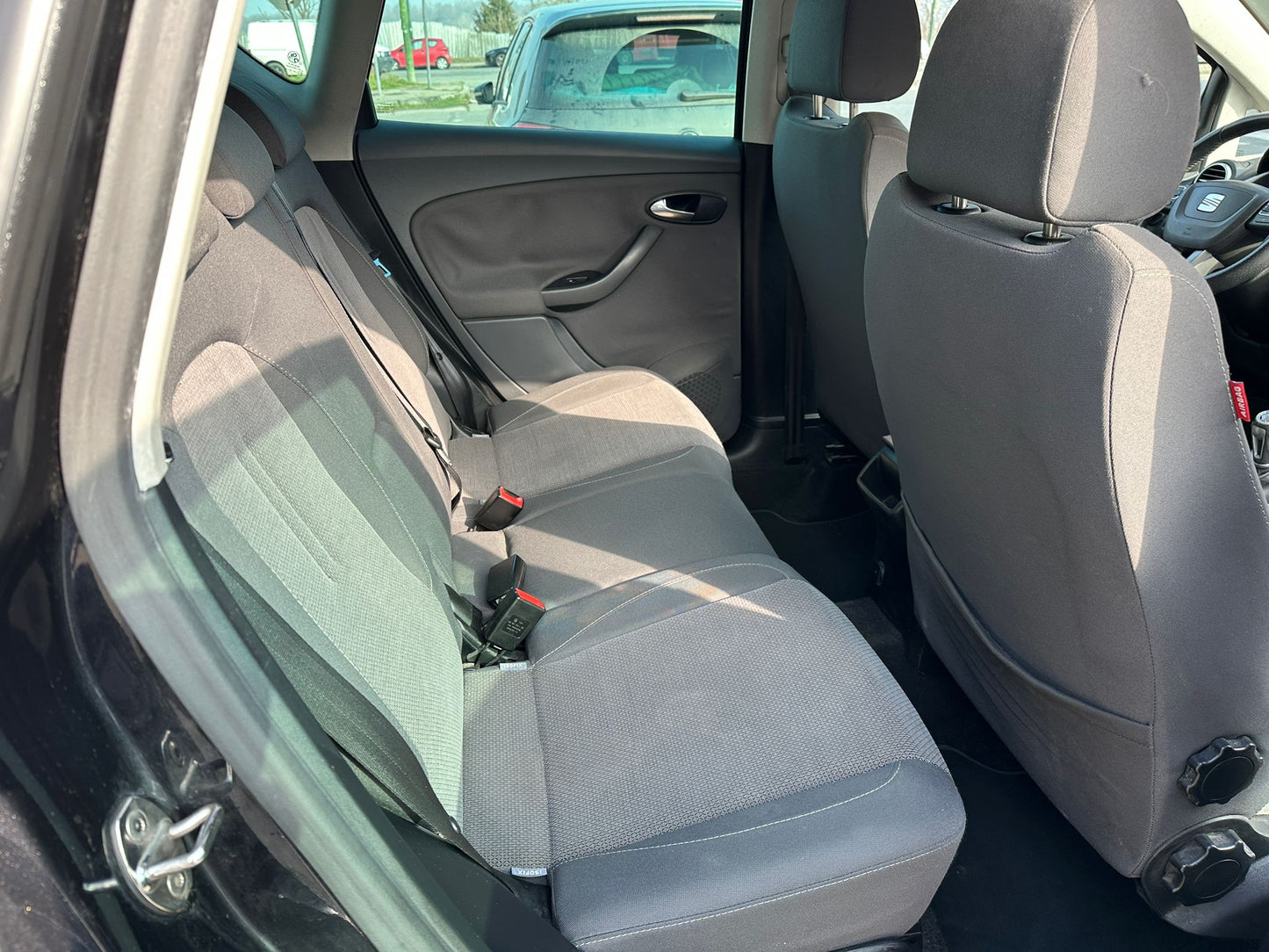 SEAT ALTEA 1.6 TDI 105 CV CR Style Ecomotive – 2010
