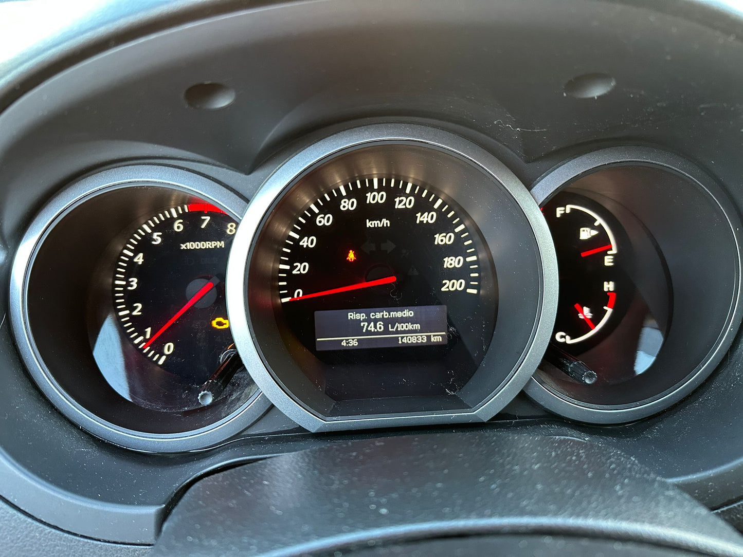 SUZUKI Grand Vitara 1.6 16V 3P - Anno 2010