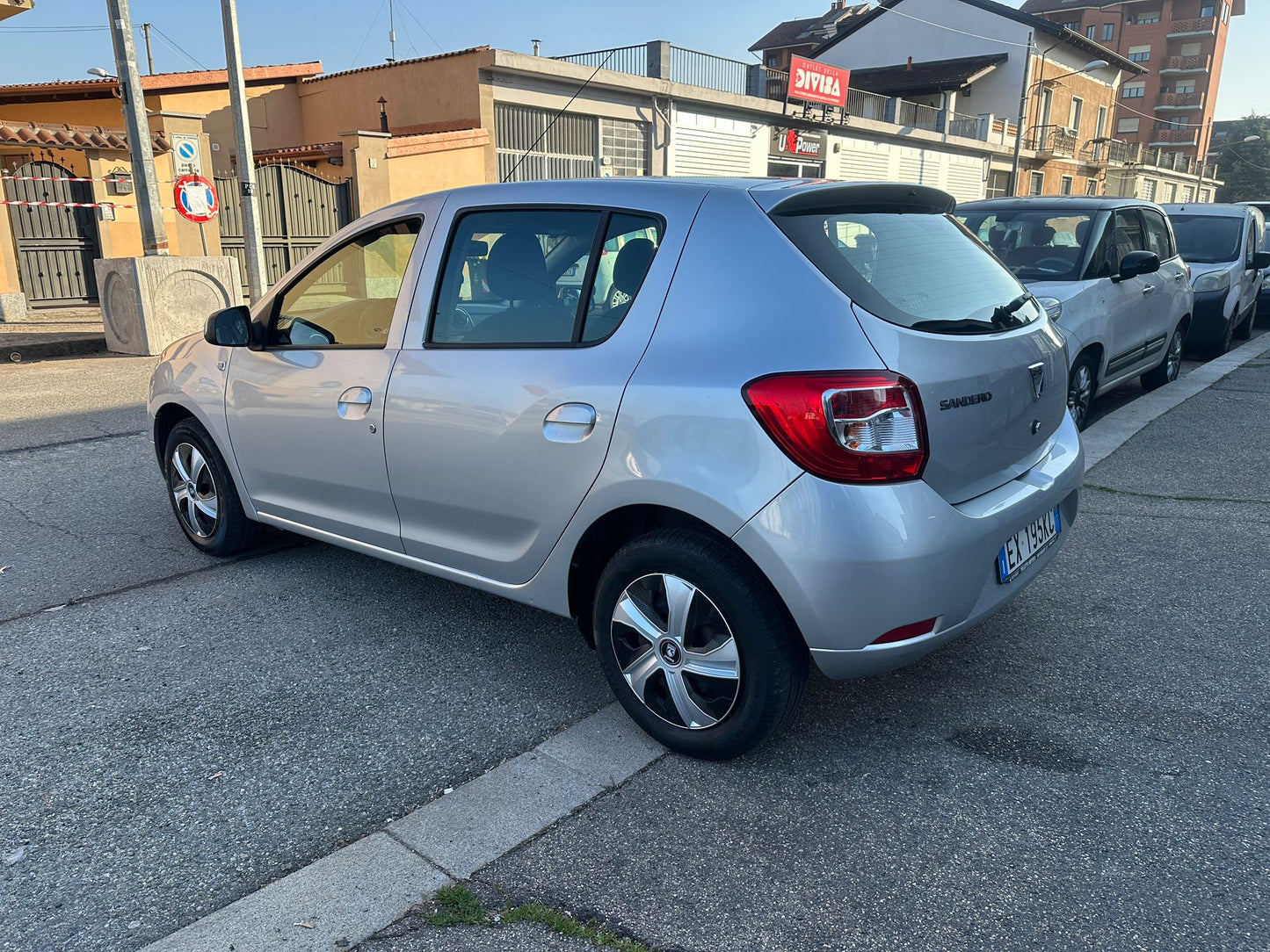 DACIA SANDERO 1.5 dCi 8V 75CV EXTRA β COMPATTA, ECONOMICA E AFFIDABILE! π
