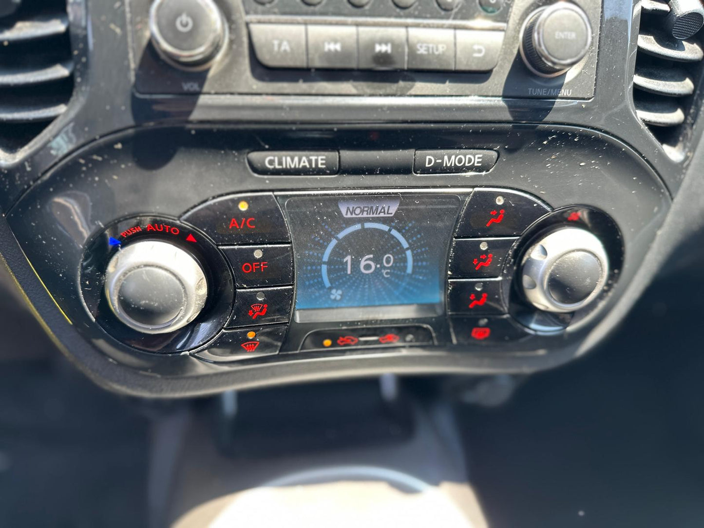 NISSAN JUKE 1.5 DCI MINISTRY OF SOUND – DESIGN GRINTOSO E MOTORE ECONOMICO