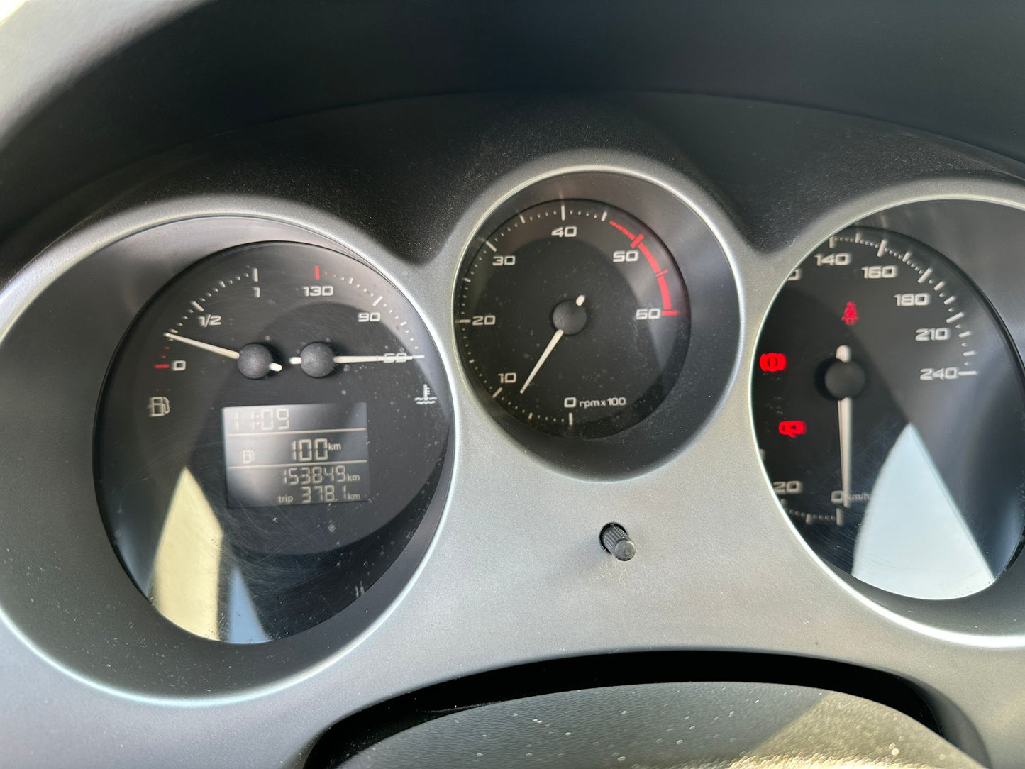 SEAT ALTEA 1.6 TDI 105 CV CR Style Ecomotive – 2010