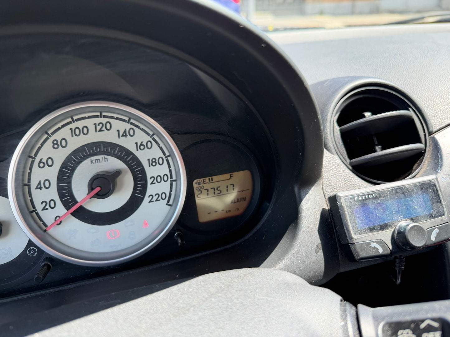 Mazda 2 1.5 16V 103 cv Fun