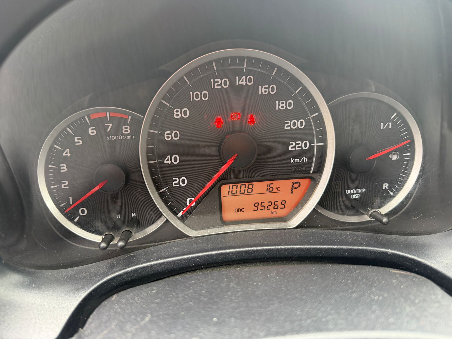 Toyota Yaris 1.3 5P Style CVT Stop&Start