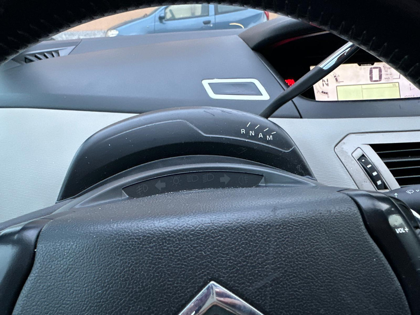 CITROEN C4 PICASSO 2.0 HDi 138 FAP CMP6 Exclusive – 2008 🚗