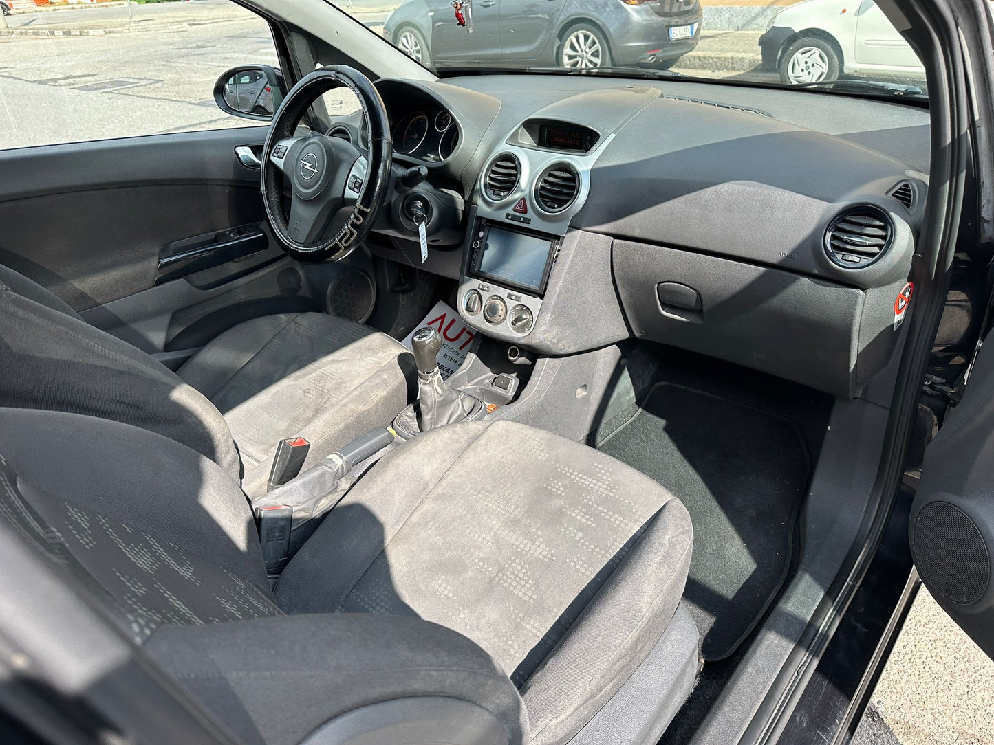 Opel Corsa 1.2 GPL-TECH Elective €2.990