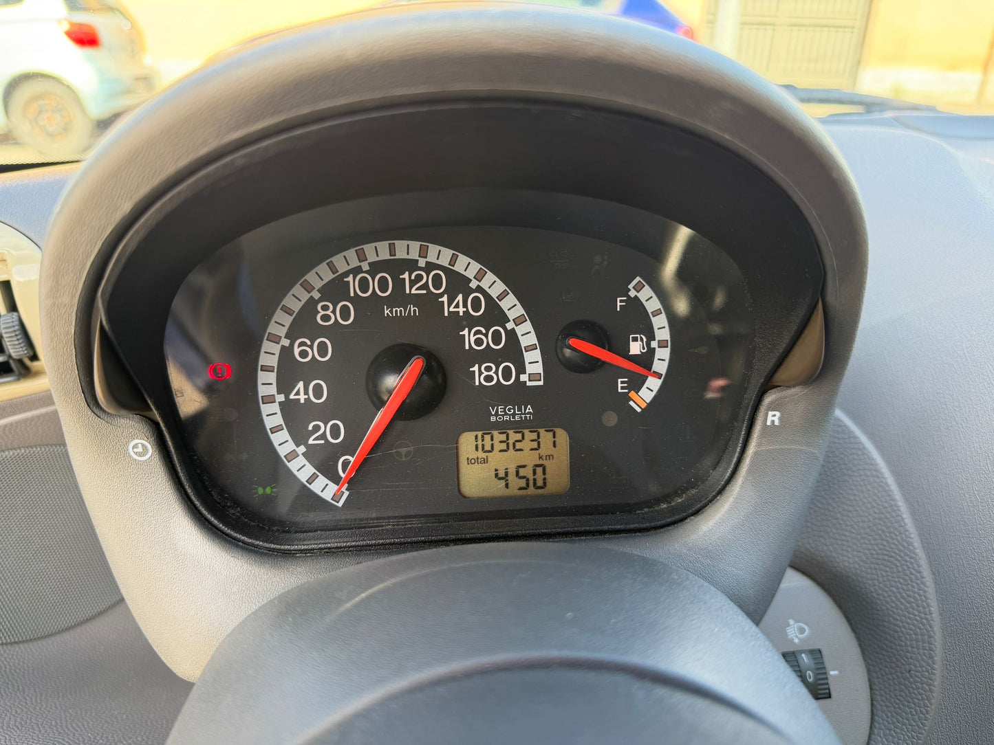 Fiat 600 1.1 50TH Anniversary