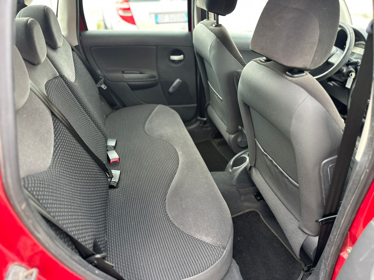 (TORINO)🚗 CITROEN C3 1.4 GOLD by PINKO