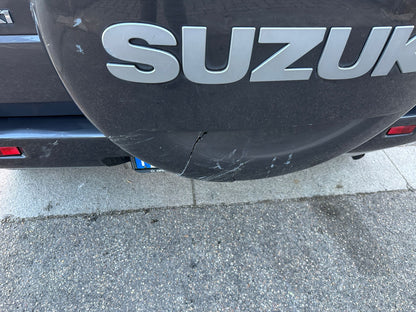 SUZUKI Grand Vitara 1.6 16V 3P - Anno 2010