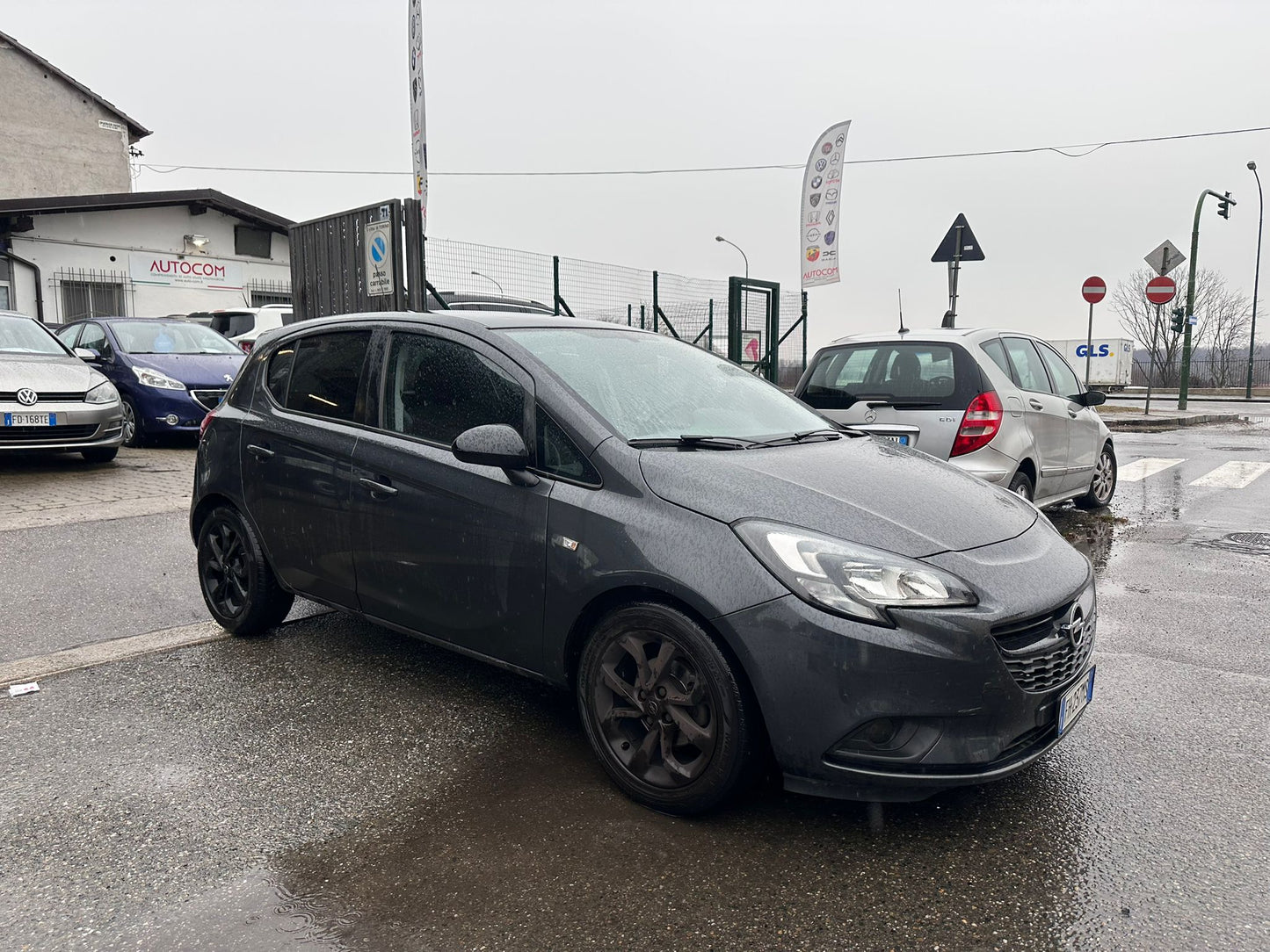 OPEL Corsa 5ª Serie 1.2 5 Porte Innovation