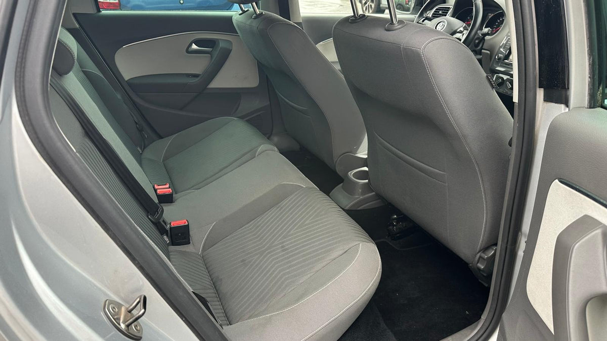 VOLKSWAGEN POLO 1.0 MPI 75 CV 5P FRESH – BENZINA – EURO 6