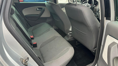 VOLKSWAGEN POLO 1.0 MPI 75 CV 5P FRESH – BENZINA – EURO 6