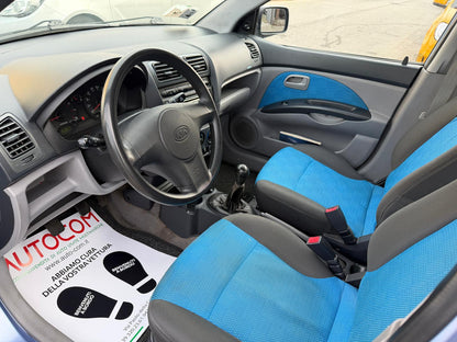 Kia Picanto 1.1 12V SPICY