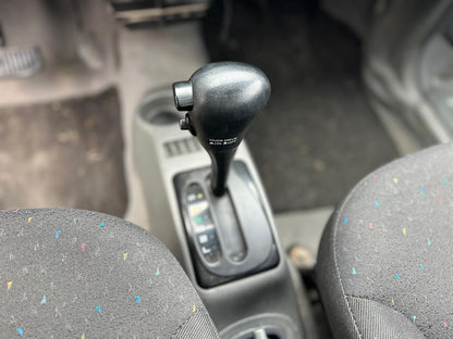 Hyundai Atos Prime 1.0 12V GLS Premium – Giugno 2002 – €2.990