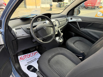 Lancia Ypsilon 2a serie 1.3 MJT 75 CV VERSUS - CAMBIO AUTOMATICO
