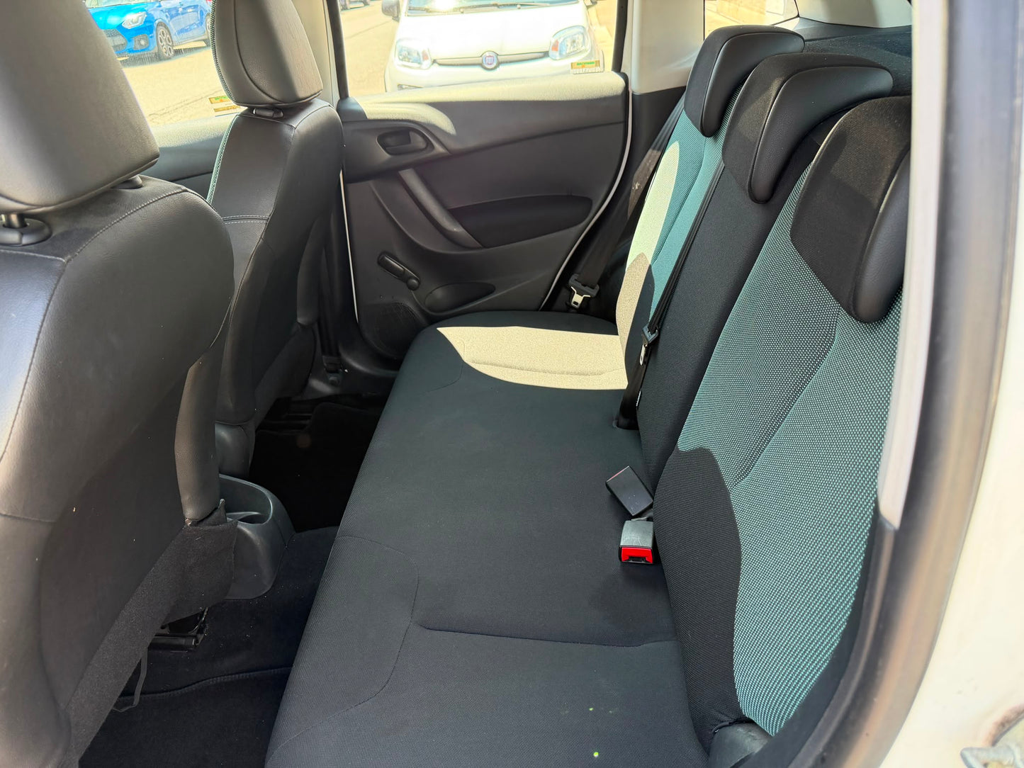 CITROËN C3 PURETECH 68 EXCLUSIVE 68 CV – EURO 6B