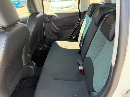 CITROËN C3 PURETECH 68 EXCLUSIVE 68 CV – EURO 6B