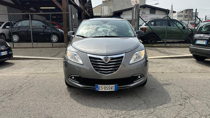 LANCIA YPSILON 1.2 GPL ECOCHIC GOLD – EURO 5B