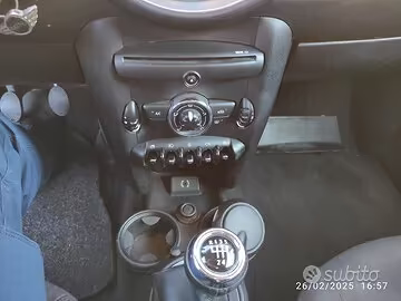 MINI One 1.6 16V