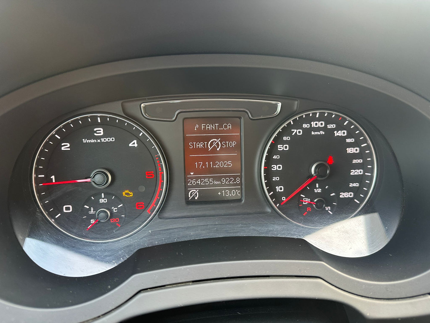 AUDI Q3 2.0 TDI 150CV QUATTRO S TRONIC EDITION SPORT – EURO 6 – ANNO 2016!