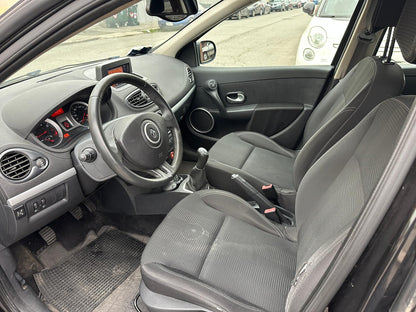 RENAULT CLIO 1.2 16V 5P GPL Dynamique