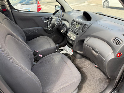 Toyota Yaris Verso 1.4 D-4D Sol Bue