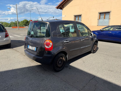 Renault Modus 1.2 16V Luxe Privilege