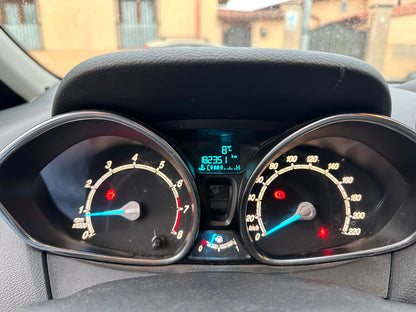 FORD B-Max – 1.4 GPL Titanium X