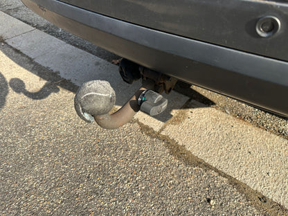 JEEP COMPASS 2.2 CRD LIMITED – 163CV – EURO 5 – ANNO 2012!