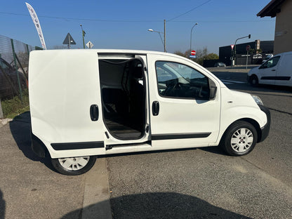 FIAT FIORINO ('08'-'20') 1.3 MJT 75 CV (55 kw)