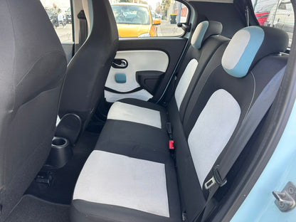 Renault Twingo 1.0 SCe Energy Openair