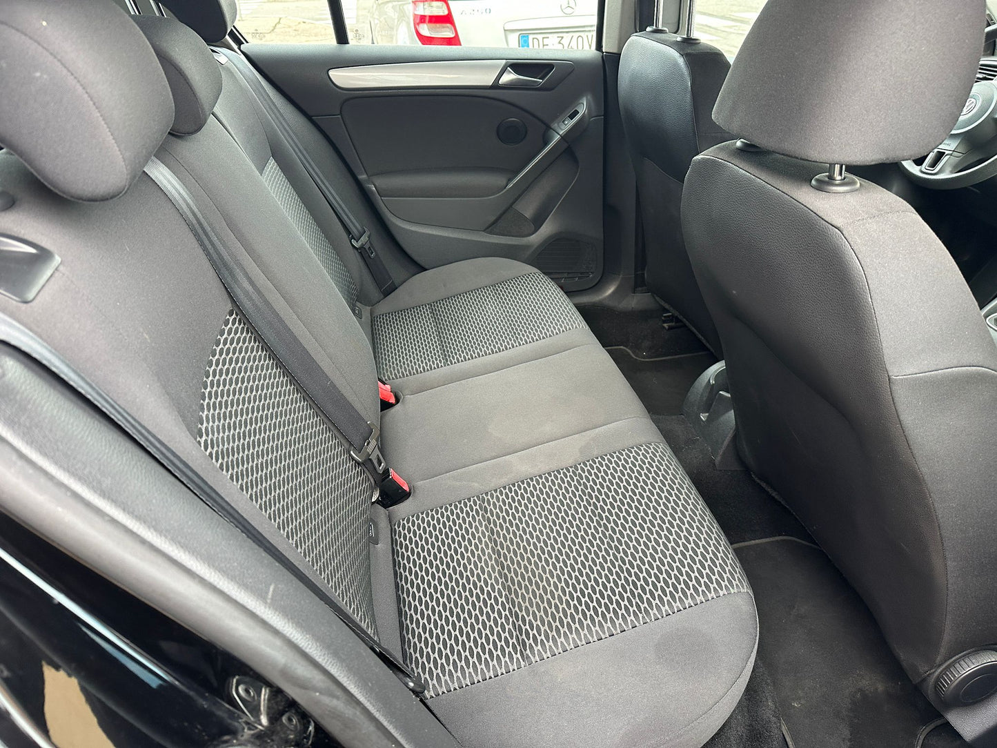 VOLKSWAGEN GOLF 1.4 BENZINA UNITED – EURO 5 – ANNO 2011!