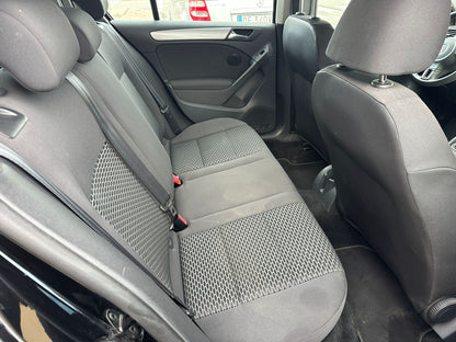 VOLKSWAGEN GOLF 1.4 BENZINA UNITED – EURO 5 – ANNO 2011!