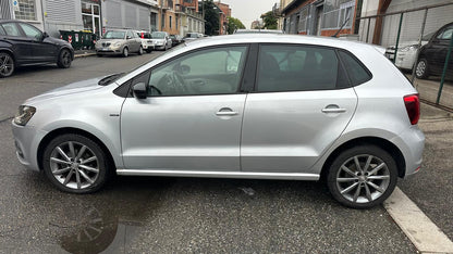 VOLKSWAGEN POLO 1.0 MPI 75 CV 5P FRESH – BENZINA – EURO 6