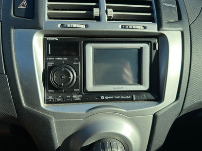 TOYOTA Yaris 1.0 5P Sol – Anno 2008