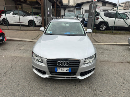 AUDI A4 2.0 TDI 143CV F.AP. ADVANCED – ANNO 2010, EURO 5