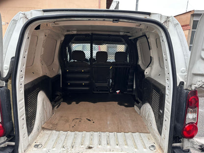 Peugeot Partner 1.6 HDi 90CV 3 posti