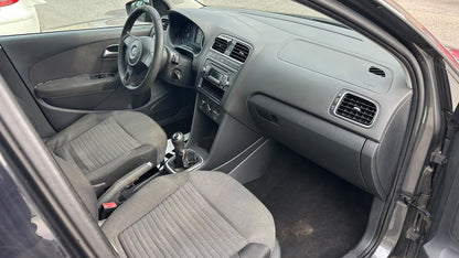 VOLKSWAGEN POLO 1.4 5P R-LINE – BENZINA – EURO 5B