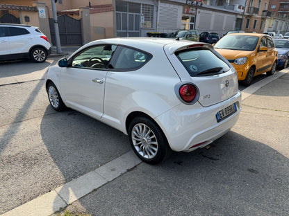 Alfa Romeo MiTo 1.3 JTDm 85 CV Distinctive