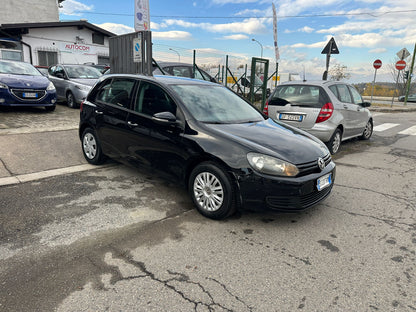 VOLKSWAGEN GOLF 1.4 BENZINA UNITED – EURO 5 – ANNO 2011!