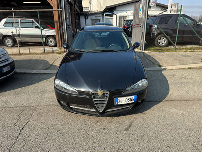 ALFA ROMEO 147 1.9 JTD 120CV MurphyeNye – 2007 🚗