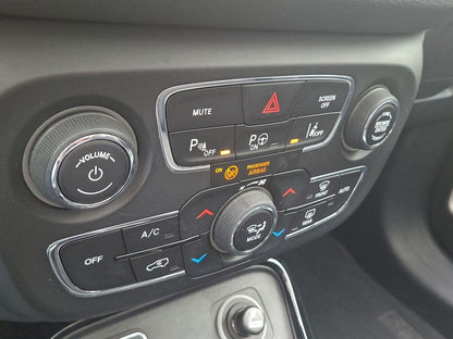 JEEP COMPASS 1.6 MULTIJET II 2WD LIMITED 120 CV – DIESEL – EURO 6B