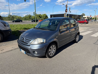 Citroen C3 1.4 HDi 70CV Gold By Pinko