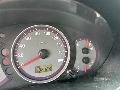 Hyundai Atos Prime 1.1 Active