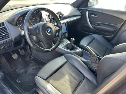 BMW SERIE 1 (E87) 118d FUTURA