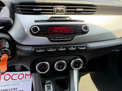 ALFA ROMEO GIULIETTA 1.4 TURBO 105 CV PROGRESSION